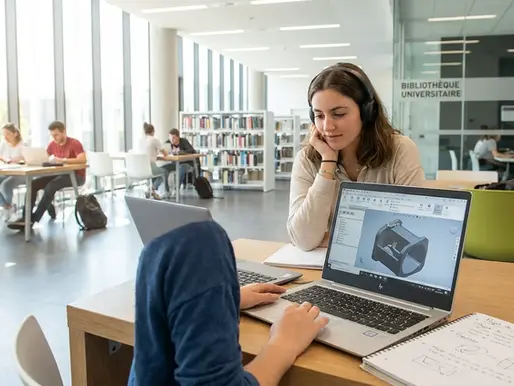 Licence étudiante Fusion 360 : guide complet pour l'obtenir en 2026