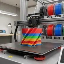Imprimante 3D multi couleur : guide complet pour bien choisir