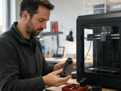 Imprimante 3D Creality K1 : test, avis et conseils 2026