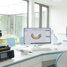 Imprimante 3D pour dentiste : guide complet pour votre cabinet