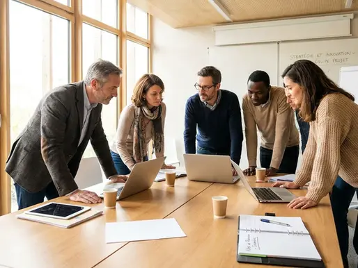 Formation pour adulte en reconversion : le guide complet 2026
