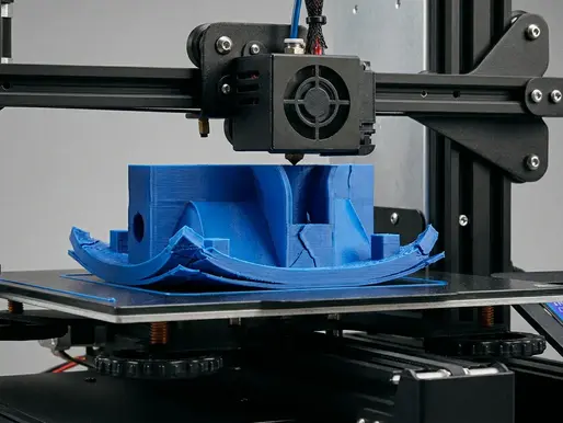 Problèmes d'impression 3D : causes, solutions et guide complet