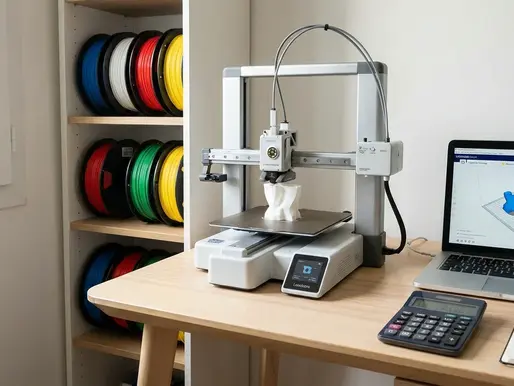 Tarification de l'impression 3D : guide complet des coûts en 2026