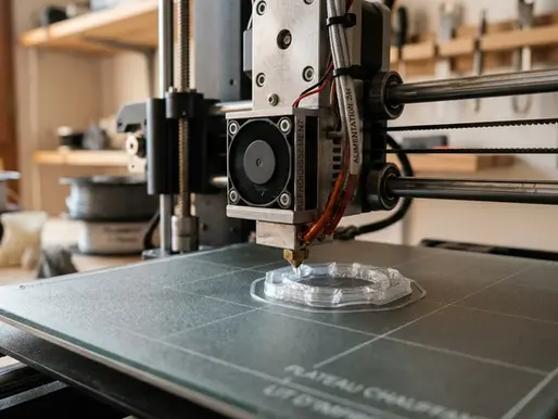 Filament TPU 90A : guide complet pour vos impressions 3D