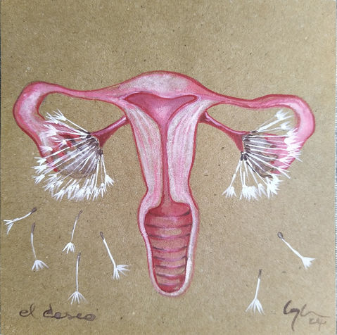 El Deseo (The Desire)