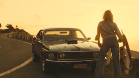 Music Video, Ainslie Allen,