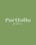 Portfólio
