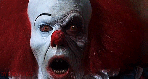 Miniatura: eso el payaso