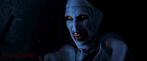 Miniatura: El conjuro 2