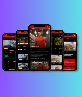 Trainng app screenshots iPhone.png