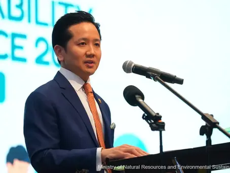 REBOOZ Technology: Driving Malaysia’s Decarbonisation under the New National Carbon Market Policy (DPKK)