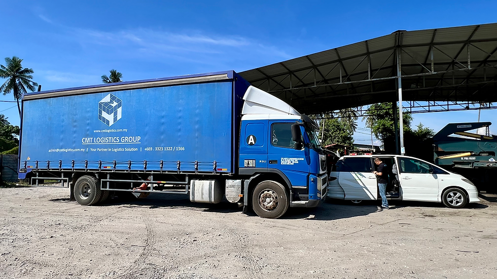 Why Engine Rejuvenation is Key for Fleet Efficiency and Lower Costs