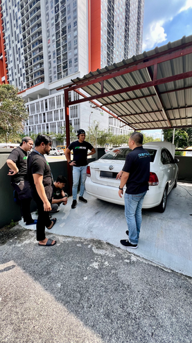 REBOOZ hydrogen engine rejuvenation and cleaning technology