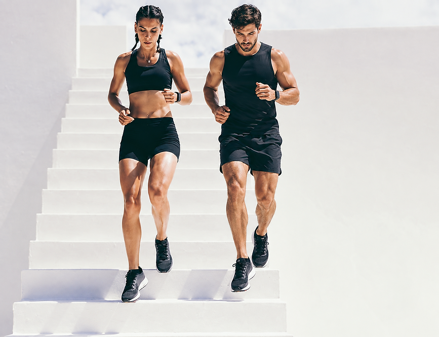 NUA Longevity Wellness Club – HOME – NUA Longevity, Parioli Roma