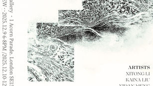 Untitled: The Silenced Ones