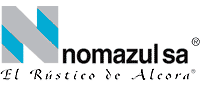 NOMAZUL. EL RUSTICO DE ALCORA