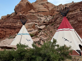 Here you want to wake up: 3 x unforgettable nature escapes in the Southwest USA