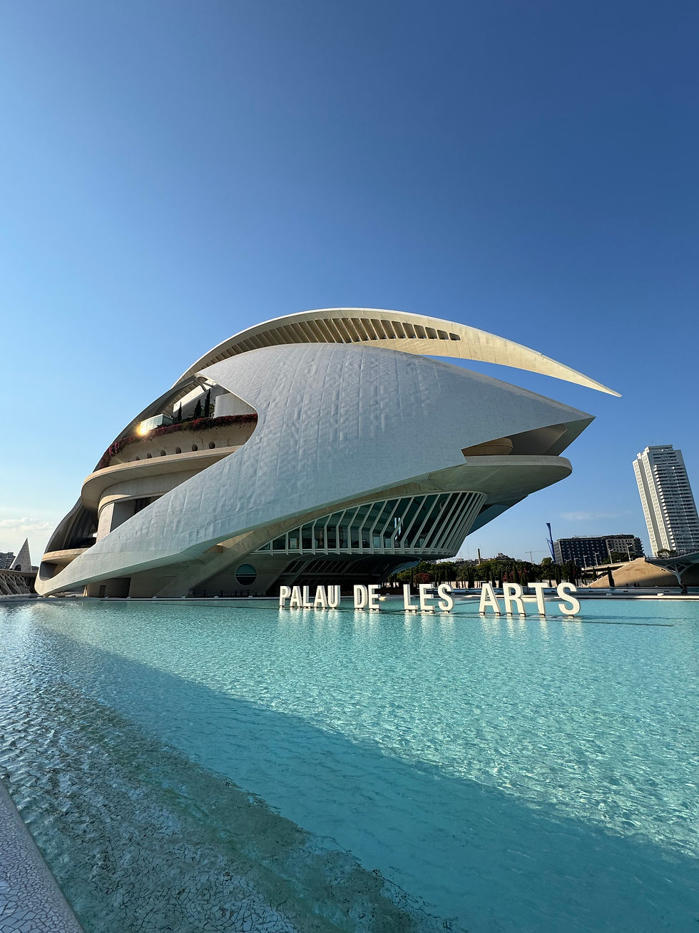 Three Days in Valencia: Cycling, Tapas & Seaside Surprises