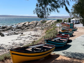 Paternoster: My Culinary Discovery on South Africa’s Stunning West Coast