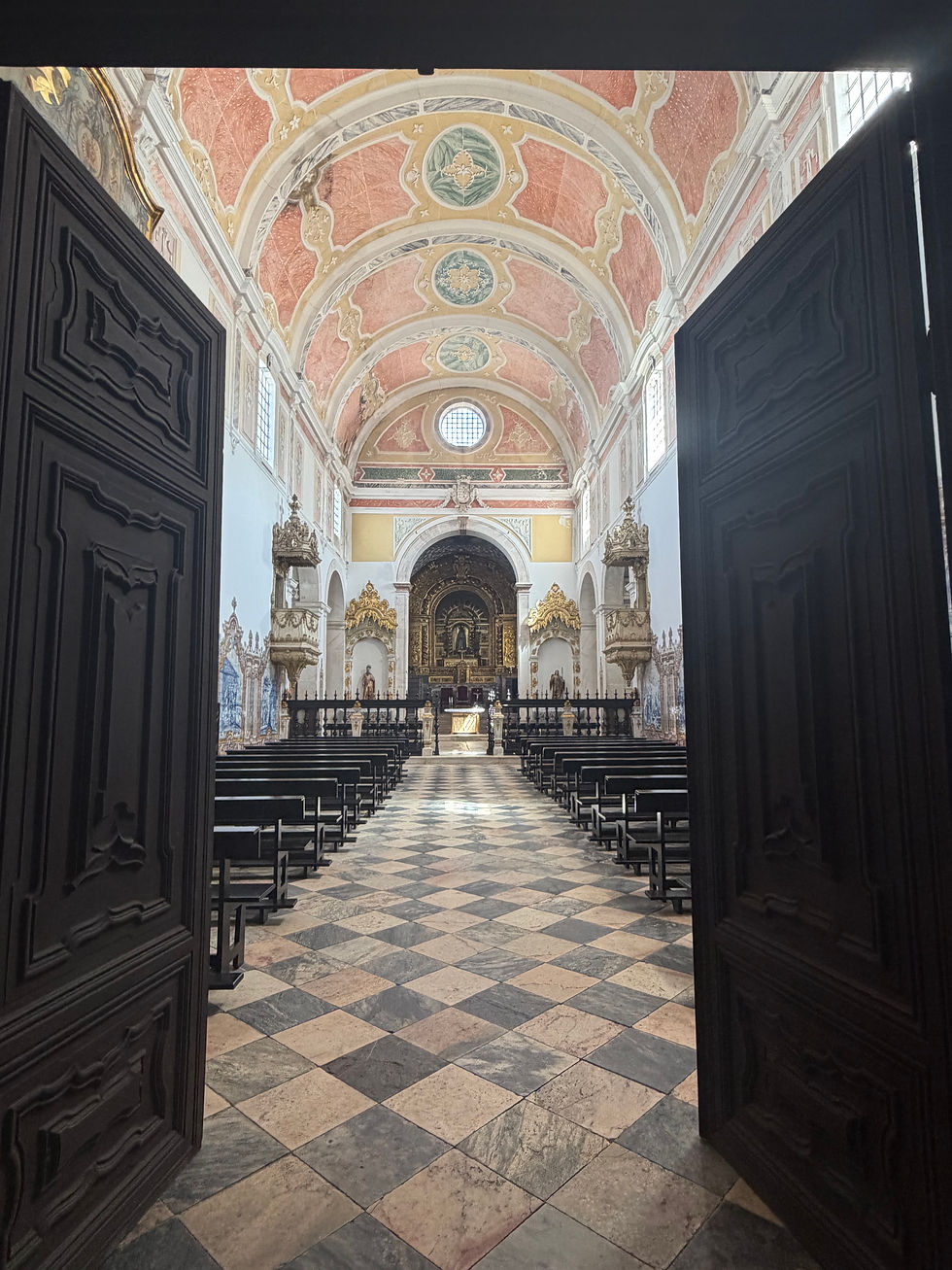 The centuries-old chapel gives the hotel a unique atmosphere