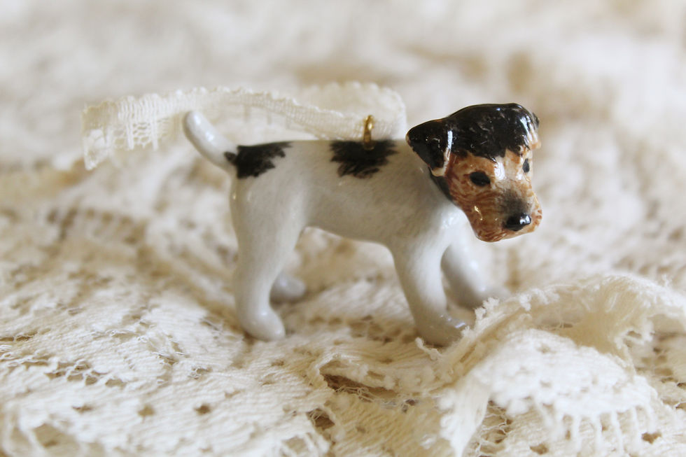 Thumbnail: Jack Russell Terrier
