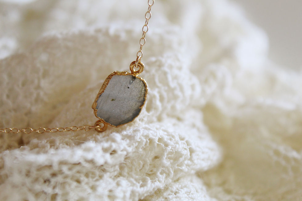 Thumbnail: Labradorite Veil