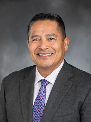 Representative Alex Ybarra