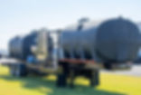 sprayer tender trailers jd skiles