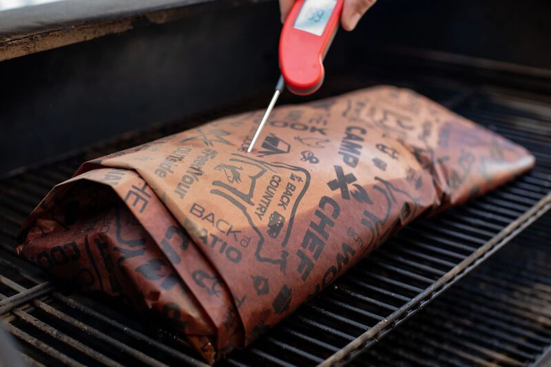 How Butcher Paper Improves Your Meat Smoking and BBQ Game