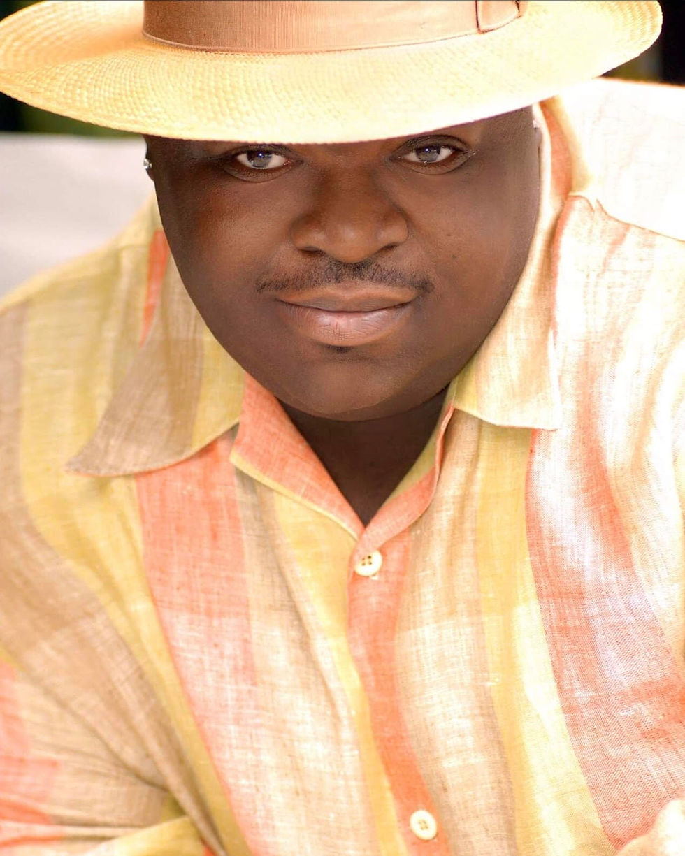 Coleman Green at Church of Satire