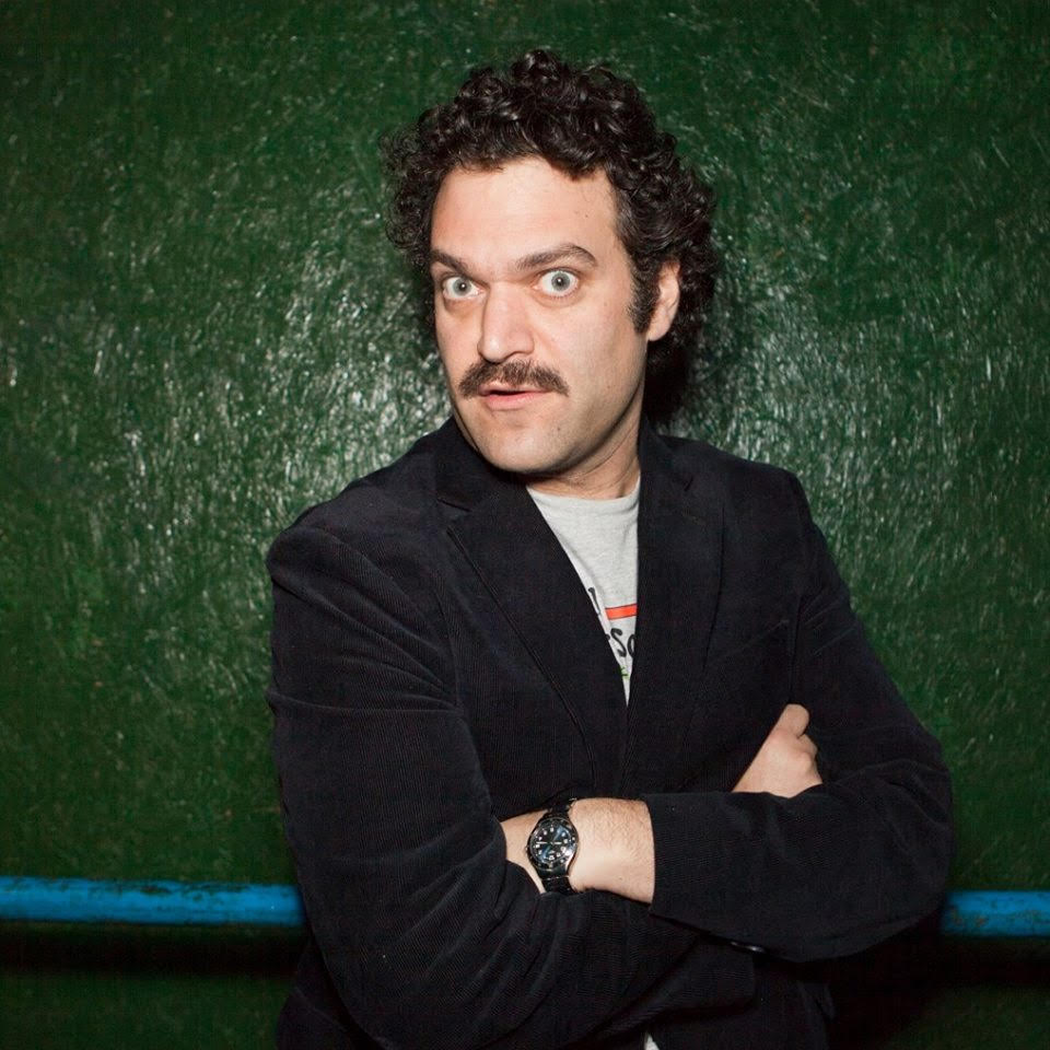 Téléchargement gratuit Images Mike Lebovitz At Church Of Satire actualisé par