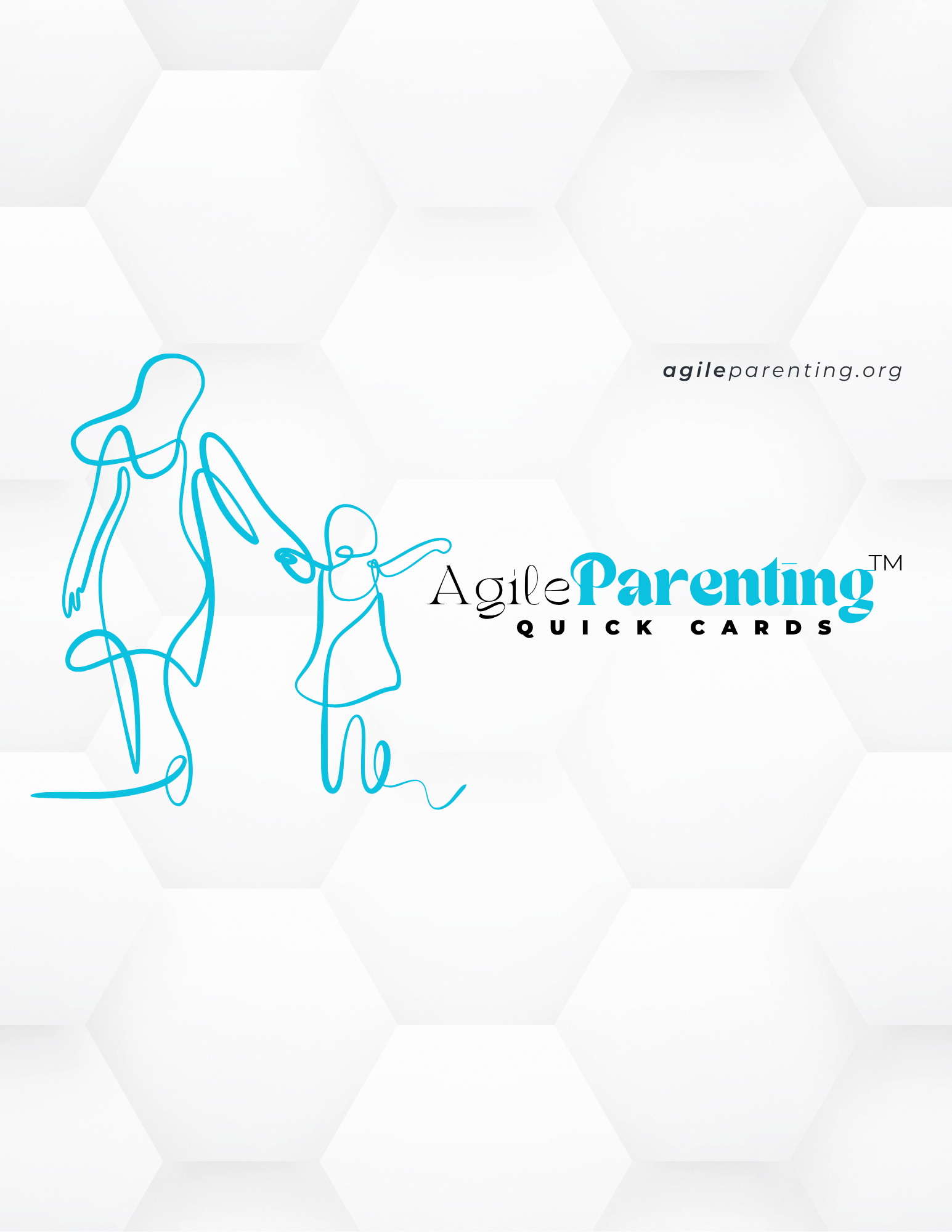 AgileParenting™ Quick Cards