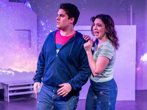 The Last Starfighter