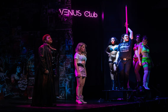 Rock of Ages