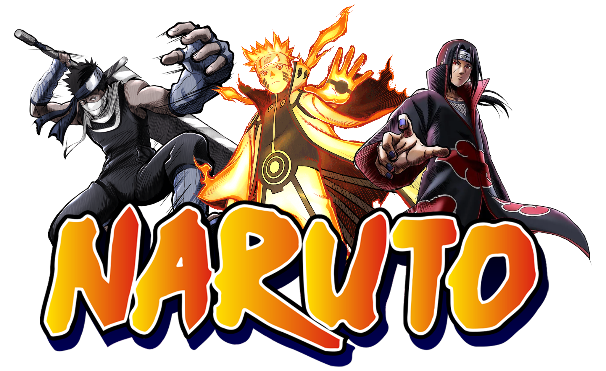 Naruto | 9 Tails Collectibles