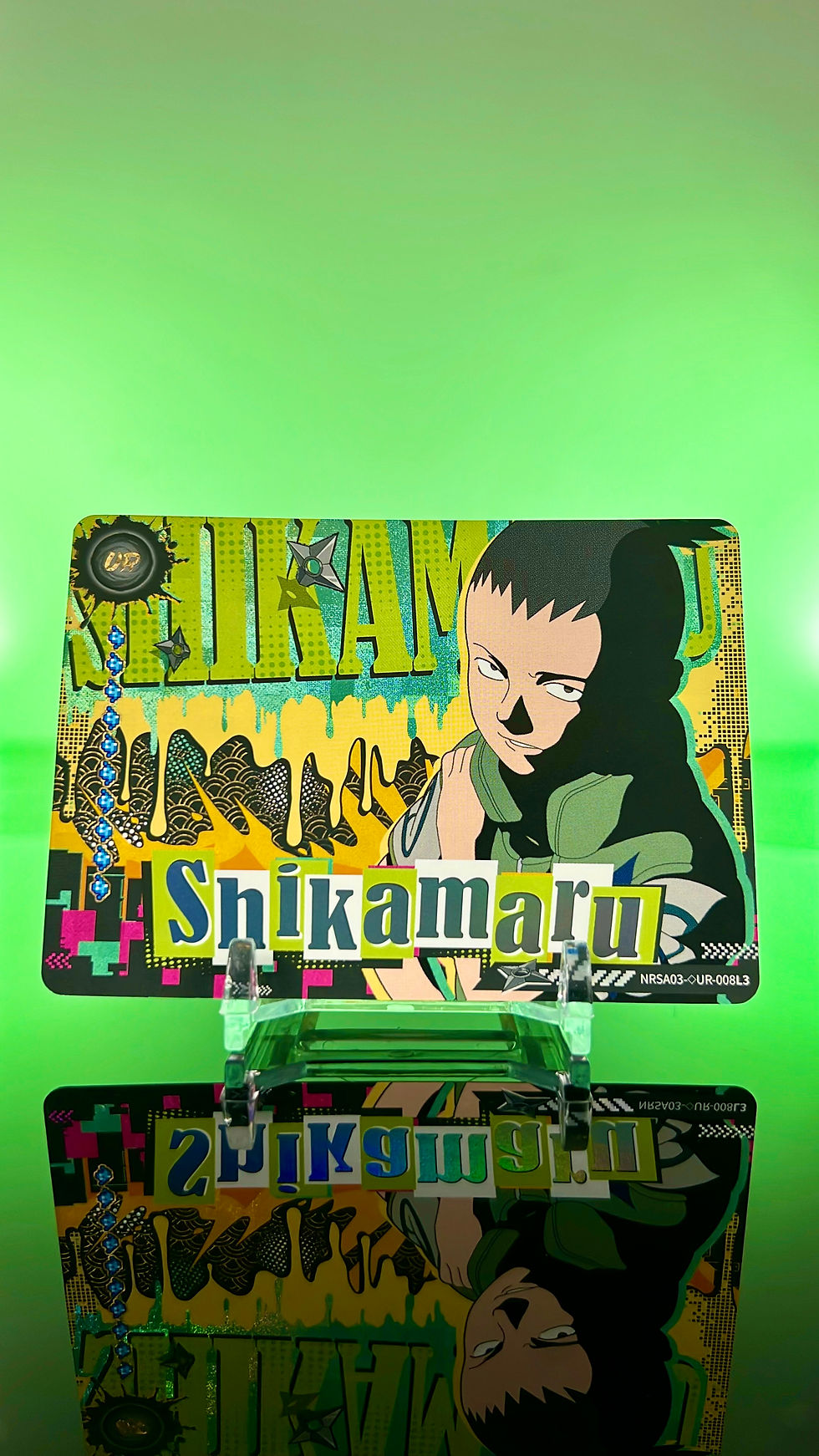 Series 3 Kayou | 9 Tails Collectibles
