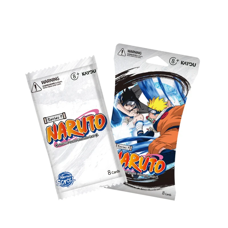 Series 1 Kayou | 9 Tails Collectibles