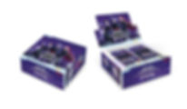 [CASE of 24 Booster Boxes] KPop Demon Hunters- World Tour (Classic Edition)