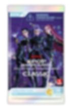 Thumbnail: [CASE of 24 Booster Boxes] KPop Demon Hunters- World Tour (Classic Edition)