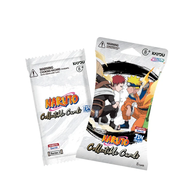 Series 2 Kayou | 9 Tails Collectibles