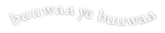 Somali Lullaby words