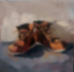 City Boots #1