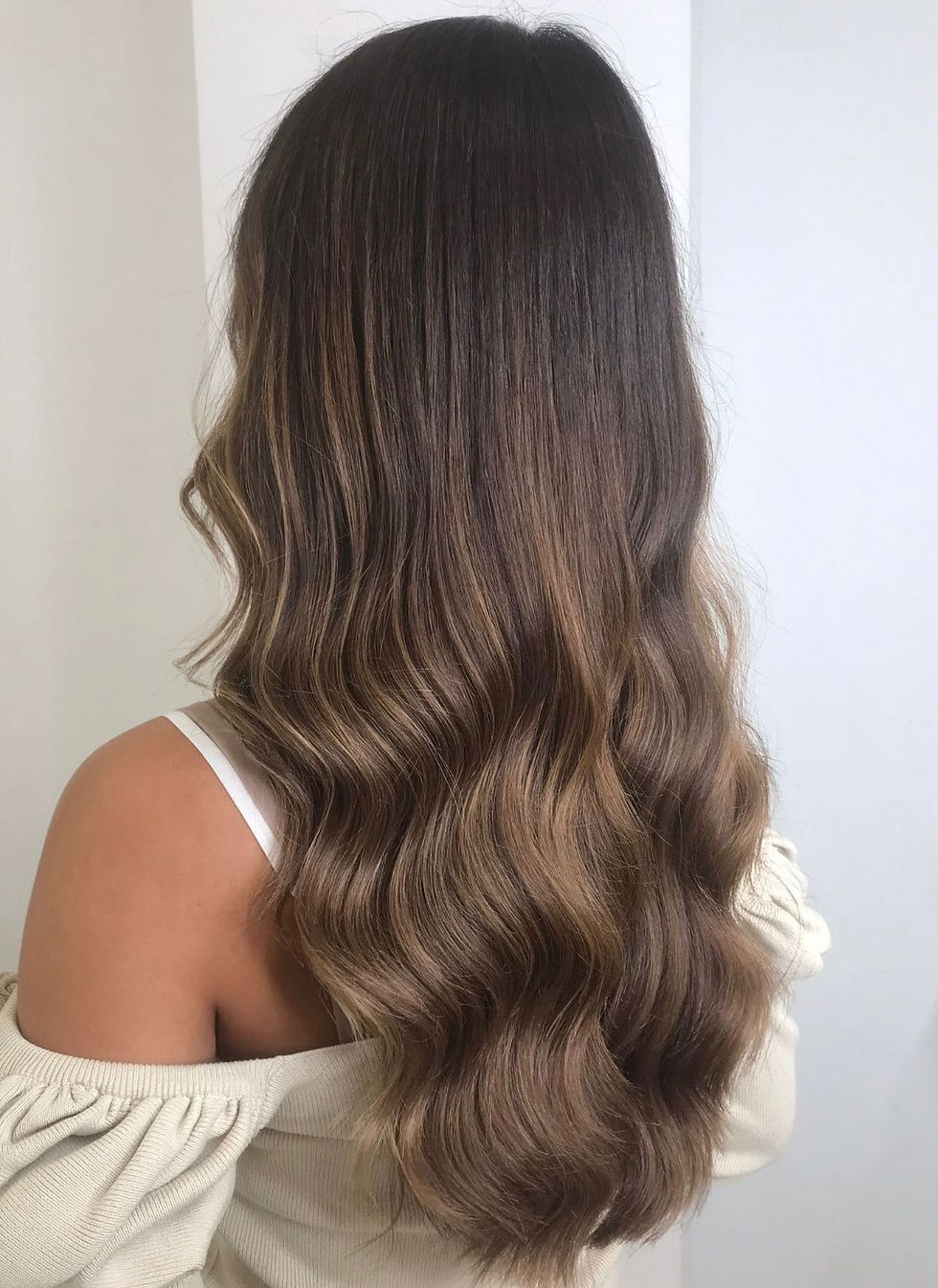 Hazte mechas, ¡no lo dudes!