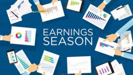 Earnings Season (Pfizer, Toyota, BP, Sony)