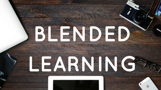What is Blended Learning?