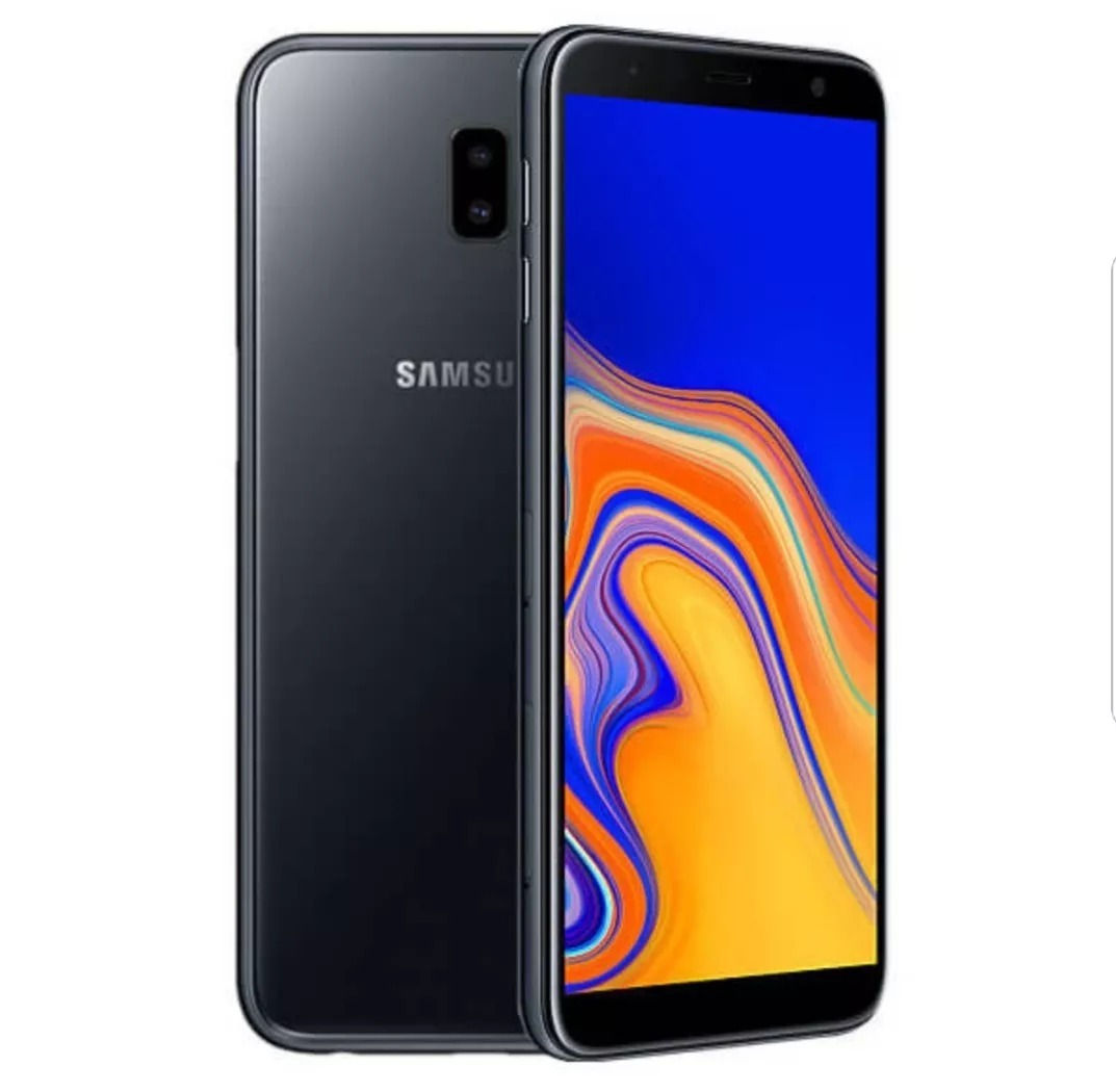 Celular Samsung Galaxy J6+ 32 Gb Lector de Huella (SM-J610GDS)