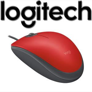 Miniatura: Mouse Logitech M110 Silent