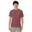 Thumbnail: Unisex garment-dyed heavyweight t-shirt