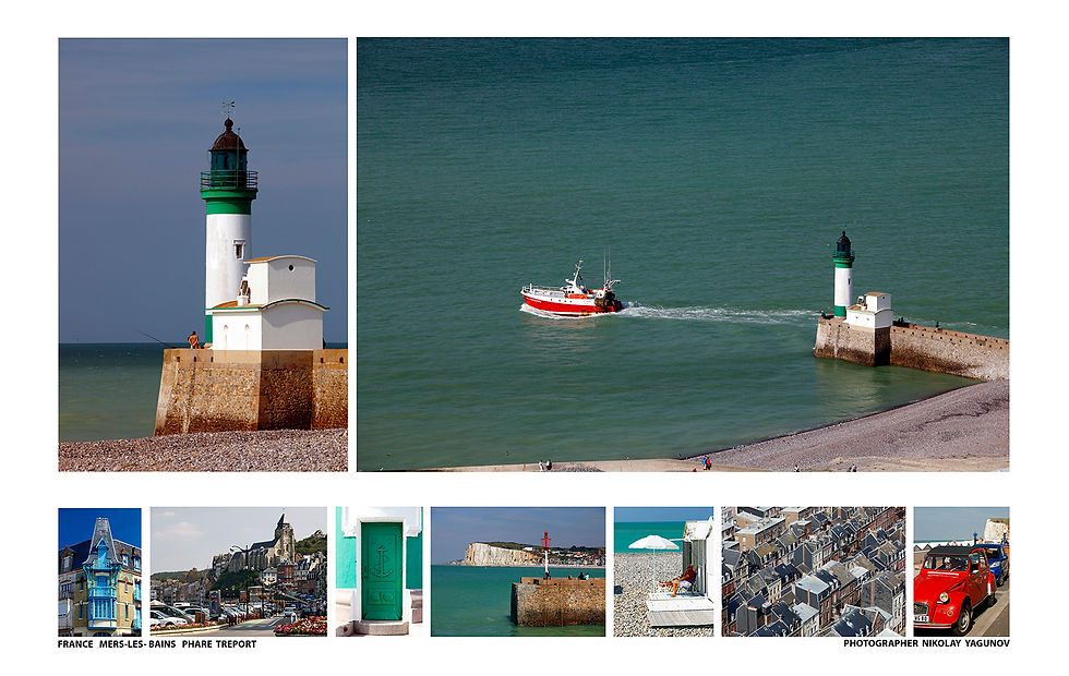 Trepot/france