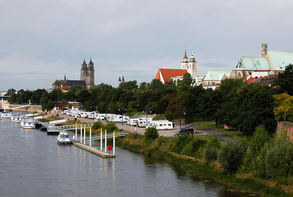 magdeburg/germany